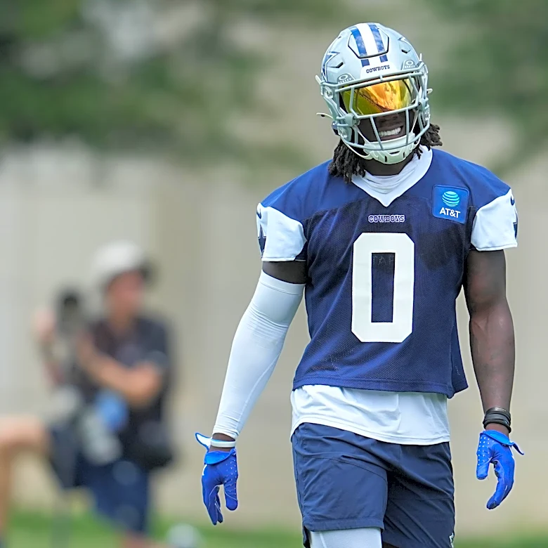 Cowboys face important decisions at LB for the present, future