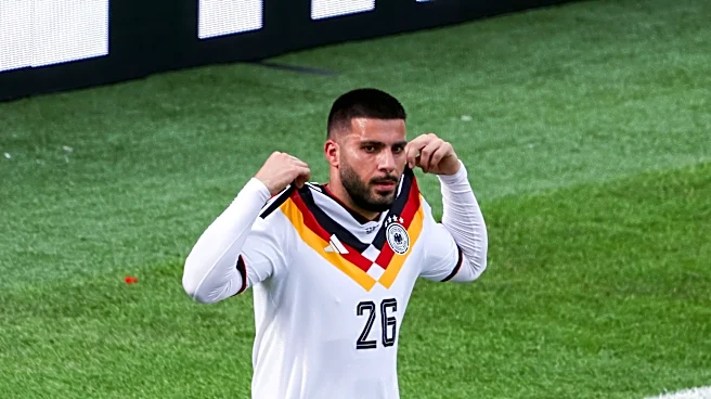 Which player would you sign for Barcelona based solely on their World Cup 2026 performances?