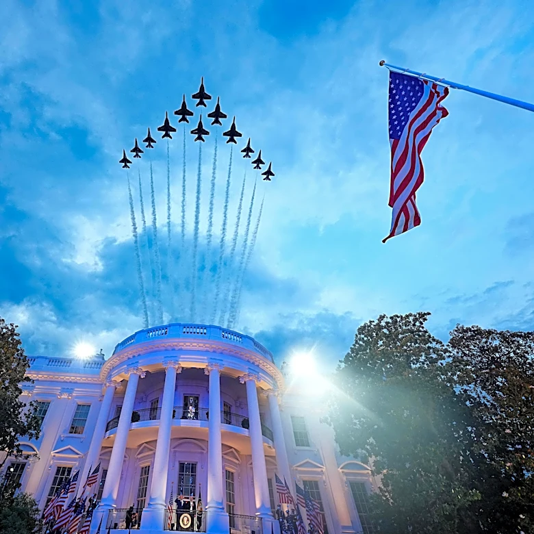 UFC White House pulls 34 million global viewers on Paramount+, chief haters Jake Paul and Ronda Rousey suddenly quiet