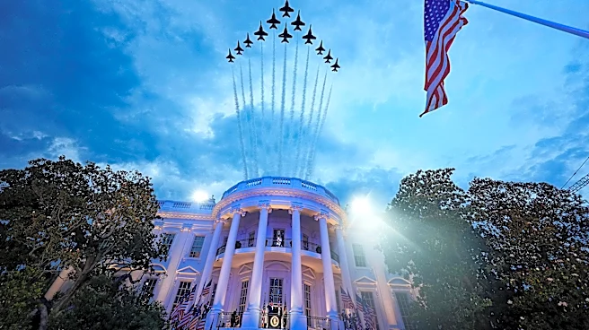 UFC White House pulls 34 million global viewers on Paramount+, chief haters Jake Paul and Ronda Rousey suddenly quiet