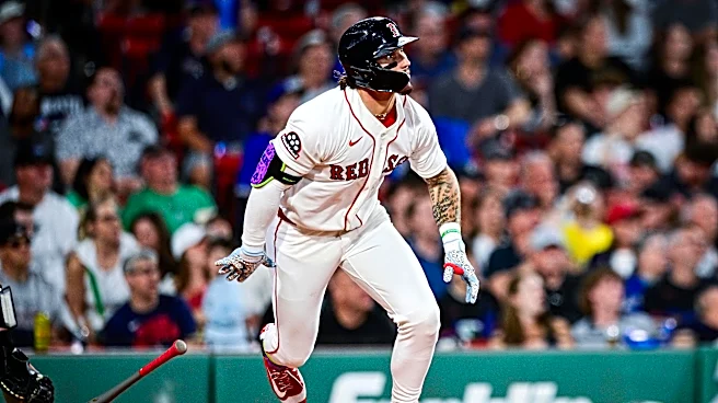Red Sox News & Links: Sox unlikely to deal Jarren Duran at trade deadline?