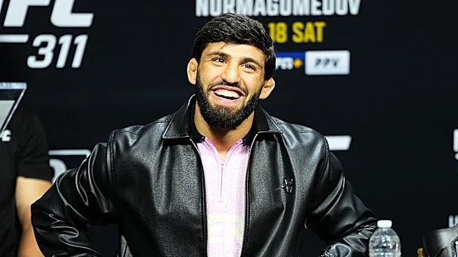 Daniel Cormier says Arman Tsarukyan has to get next UFC lightweight title shot: ‘Arman essentially made himself undeniable’