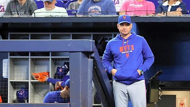 This Week in Mets Quotes: Sisyphean Mets complete 6 contractually obligated games