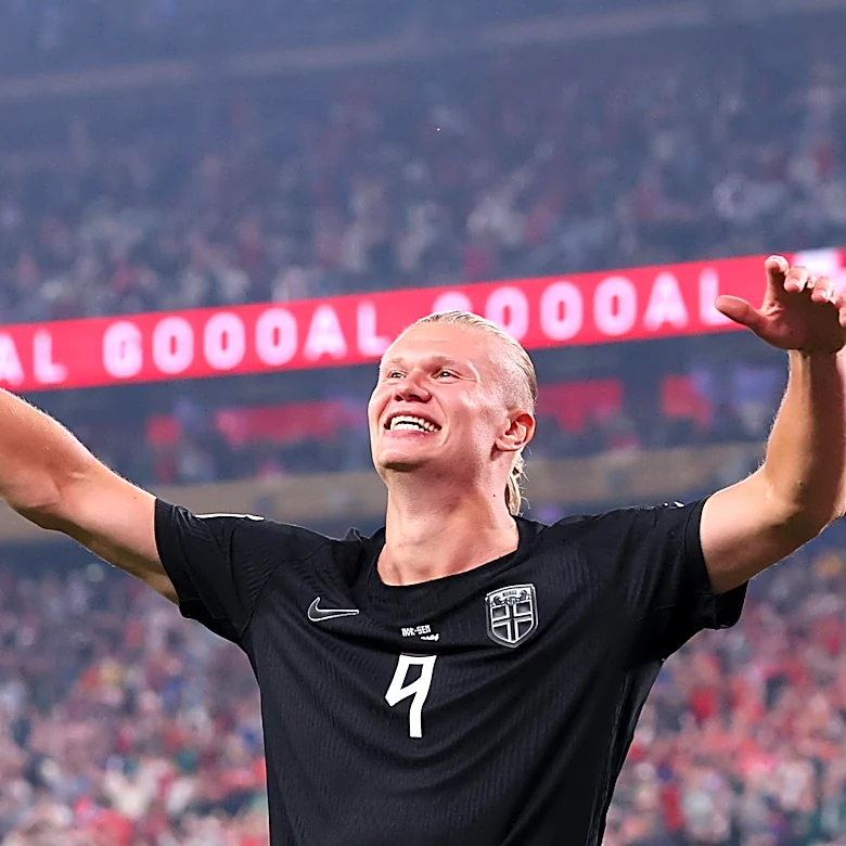 Men’s World Cup Daily (June 26) — Norway vs. France, Senegal, Spain, and more!