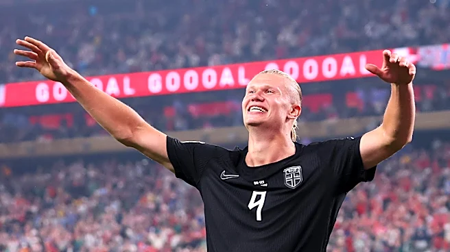 Men’s World Cup Daily (June 26) — Norway vs. France, Senegal, Spain, and more!