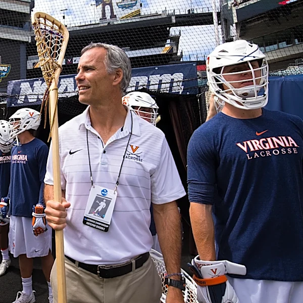 Making sense of what Lars Tiffany’s lawsuit says about UVA sports