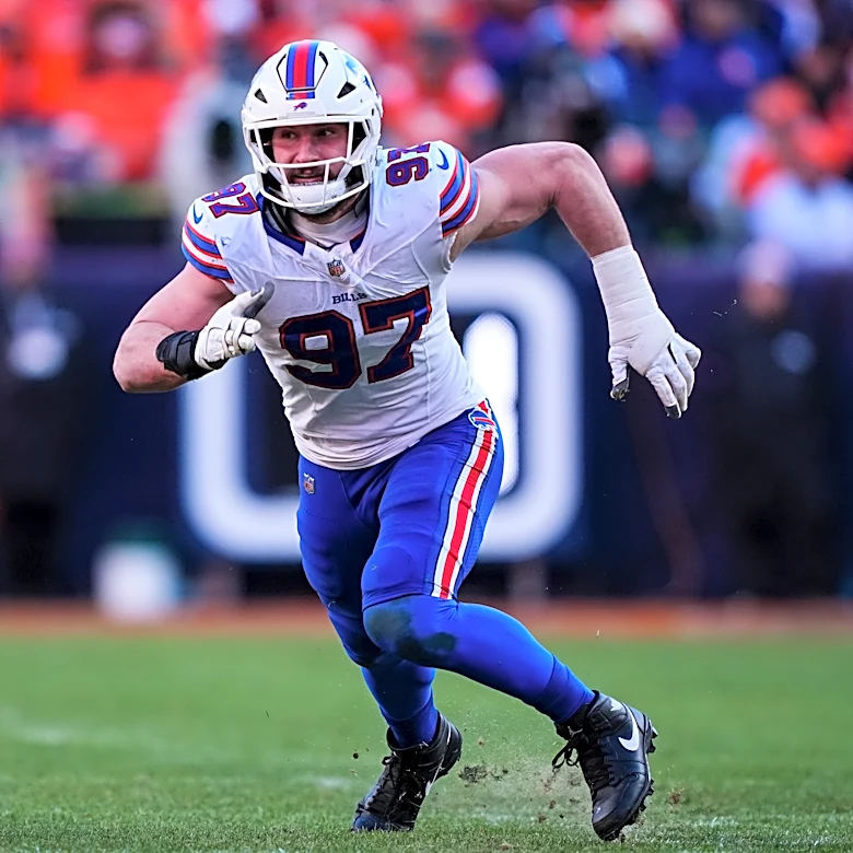 Adam Schefter believes Joey Bosa has played his last down in the NFL