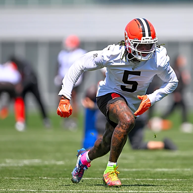 Browns roster: Is Cleveland’s linebacker room good enough to compete in 2026?