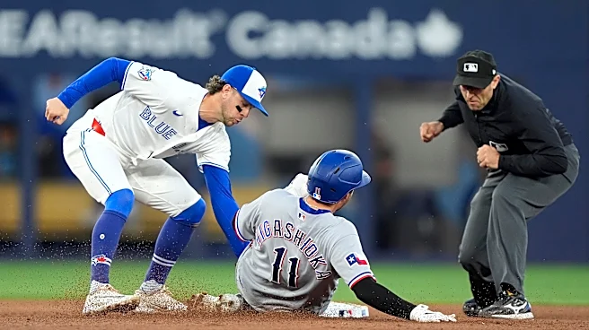 Friday Jays Notes