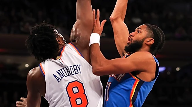 REPORT: Detroit adds shooting to their backcourt