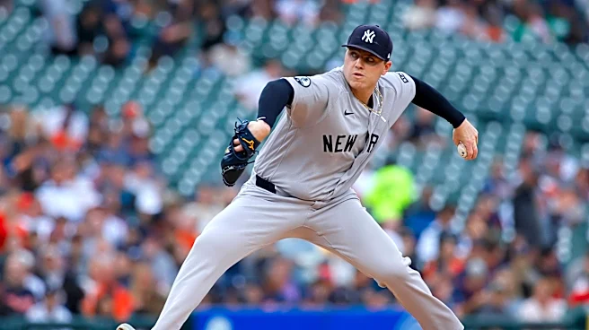 Yankees Sequence of the Week: Ryan Weathers (6/24)