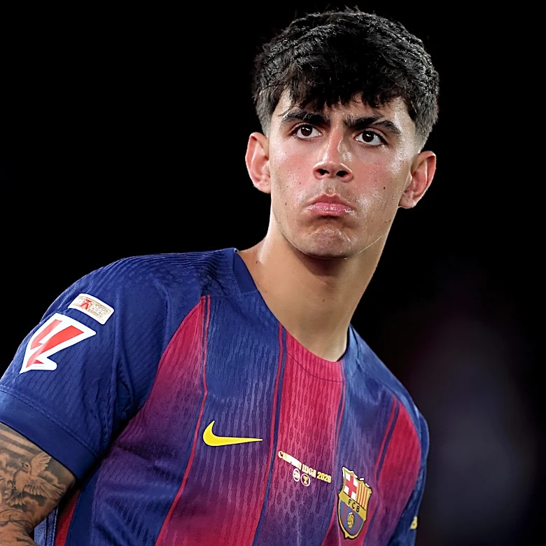 Revealed: Barcelona star Marc Bernal’s response to interest from Arsenal, Man Utd and Chelsea