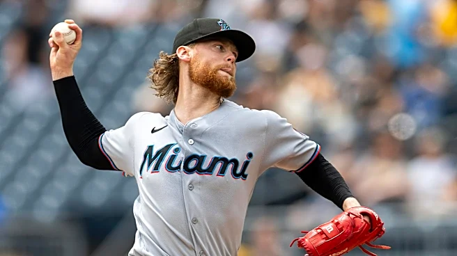 Series Preview: St. Louis Cardinals Hosting the Miami Marlins