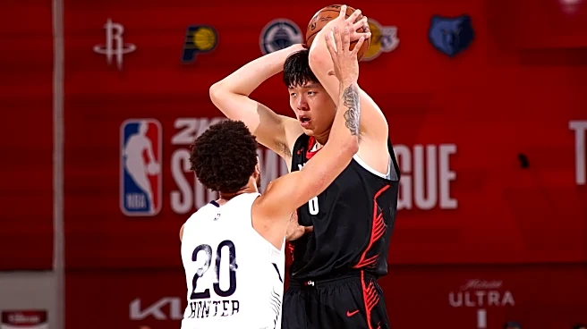 Portland Trail Blazers 2026 Summer League Schedule Released