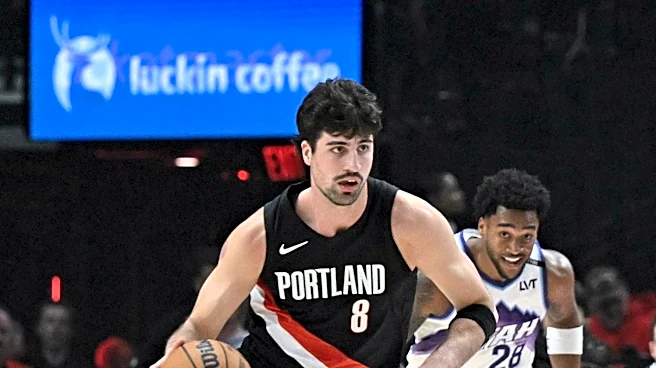Poll Results: Blazers Will Be Safe from Jazz This Season