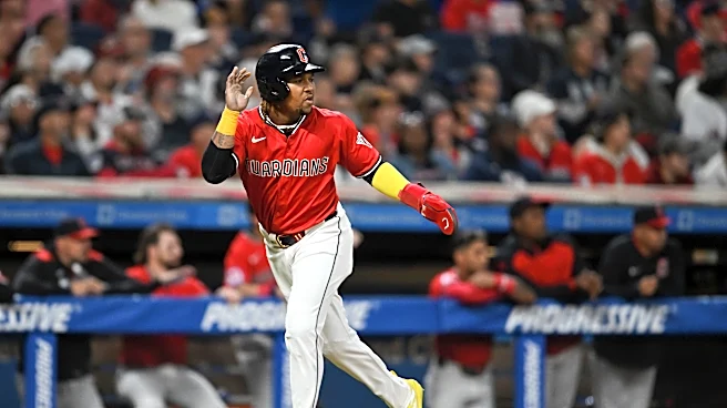 Series Preview: Mariners at Guardians