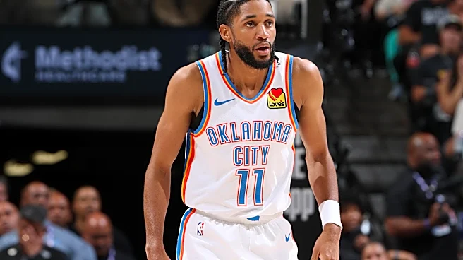 NBA Trade and Signing Tracker: Isaiah Joe to the Pistons