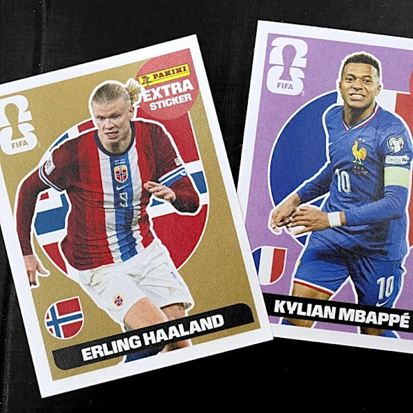 Open 2026 World Cup Watch Thread: Day 16