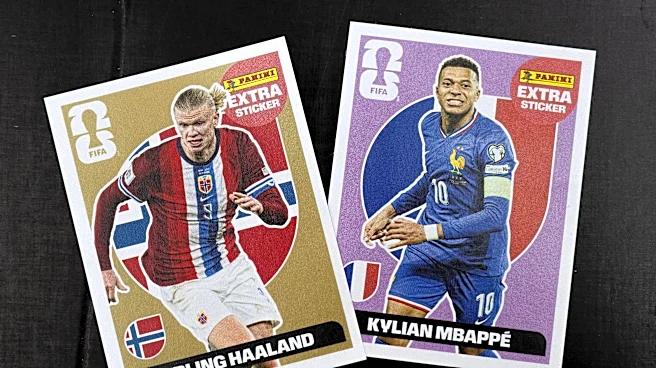Open 2026 World Cup Watch Thread: Day 16