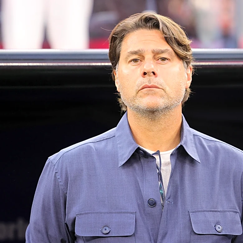 Report: U.S. Soccer offers Mauricio Pochettino contract extension.