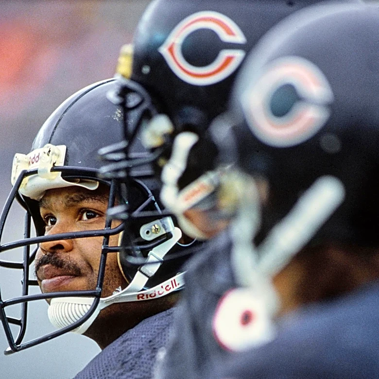 My All-Time Historical Bears Team: The Gary’s Bears
