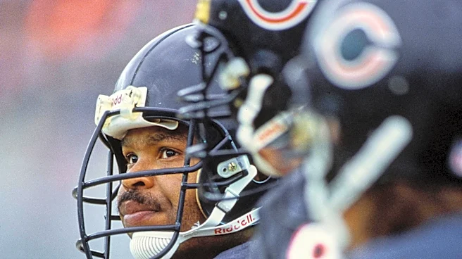 My All-Time Historical Bears Team: The Gary’s Bears