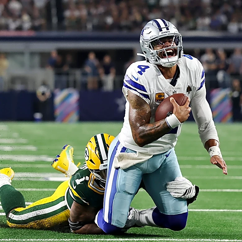 Packers Top Plays of 2025: Honorable Mentions