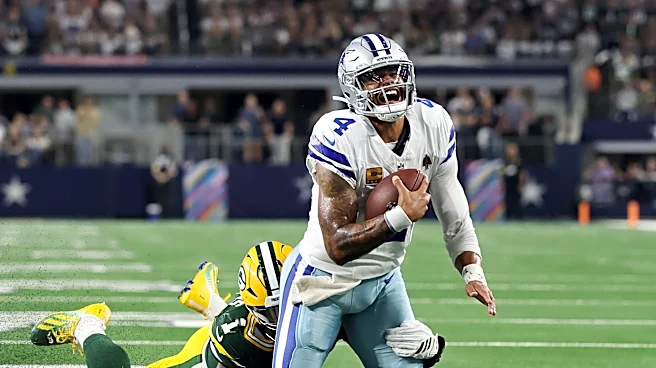 Packers Top Plays of 2025: Honorable Mentions