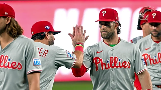 Recapping a totally insane week of Phillies baseball