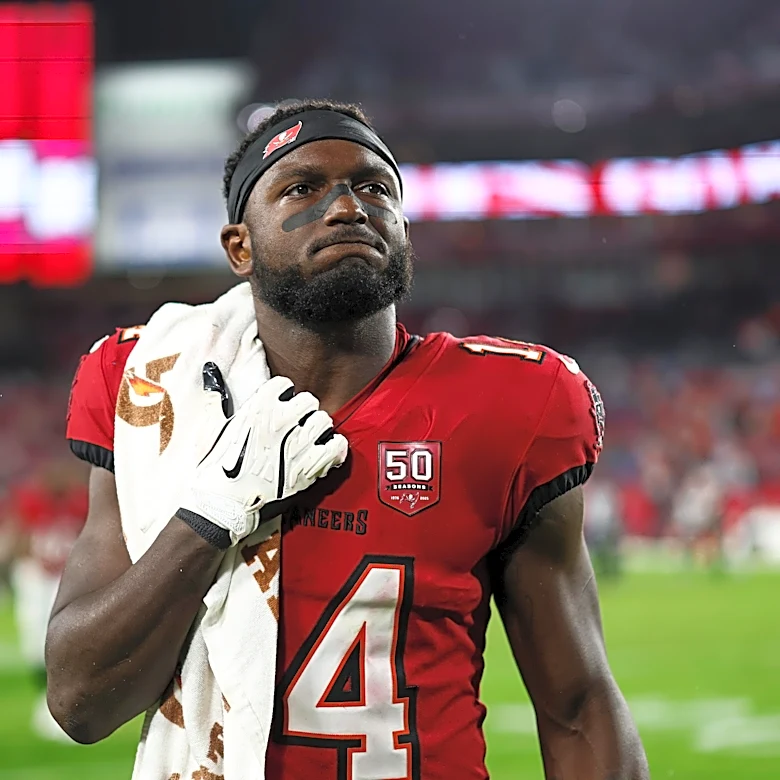 Buccaneers with Most to Prove in 2026