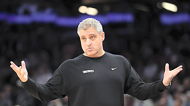 NBA Coaches Say Micah Nori Contract Impacts Potential Effectiveness