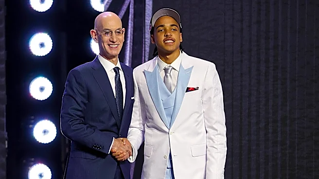 Nets Announce Full 2026 Summer League Schedule