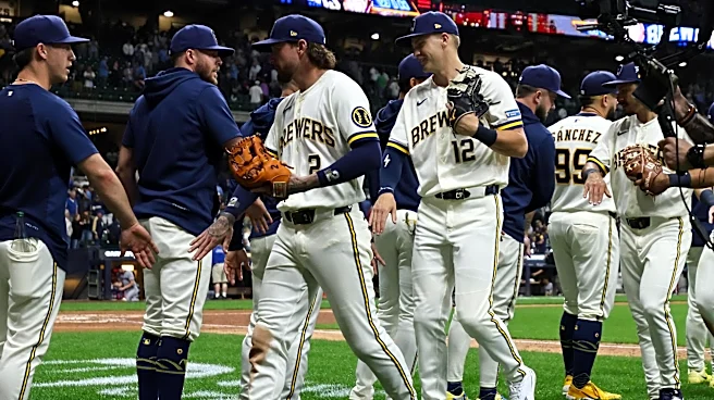 On The Horizon: Cubs vs. Brewers series preview
