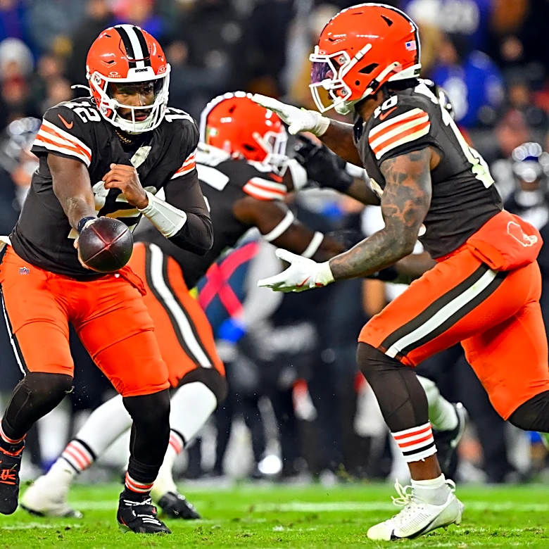 Which Browns’ players have most to prove in 2026? 1 option could be Top 10 at his position