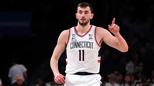How will Alex Karaban fit in with the Sacramento Kings?