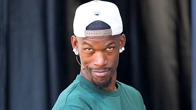 Dub Hub: Jimmy Butler says he’s making ‘incredible progress’ in his ACL recovery
