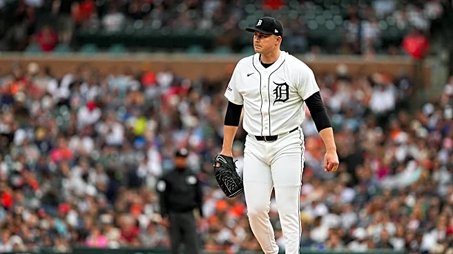 Yankees Mailbag: Weighing a Tarik Skubal pursuit