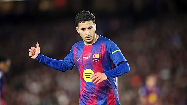 What next for Roony Bardghji? Brighton lead chase for Barcelona forward