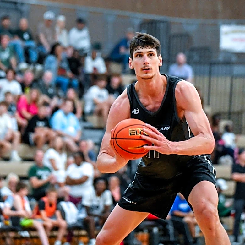 Moneyball Pro-Am Week 1