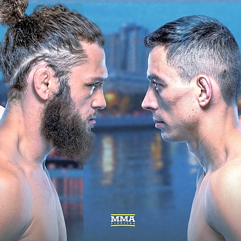 UFC Baku Preview Show: Is this a do-or-die for Rafael Fiziev against Manuel Torres?