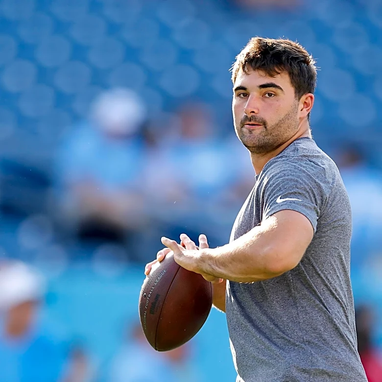 Cowboys 2026 roster rundown: QB Sam Howell