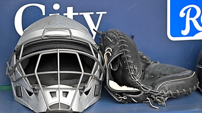 2026 Phillies MLB Draft Preview – Will Brick C/SS