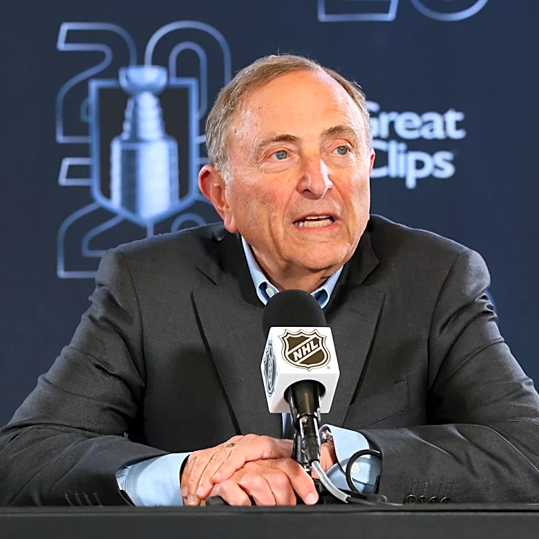 2026 NHL Entry Draft – Open Thread