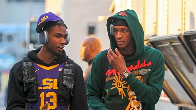 SB Nation Reacts results: Jabari Smith Jr. most likely to “step up” for Rockets
