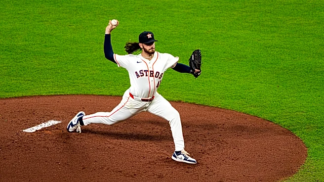 Astros at Tigers Game Discussion: 6/26/2026