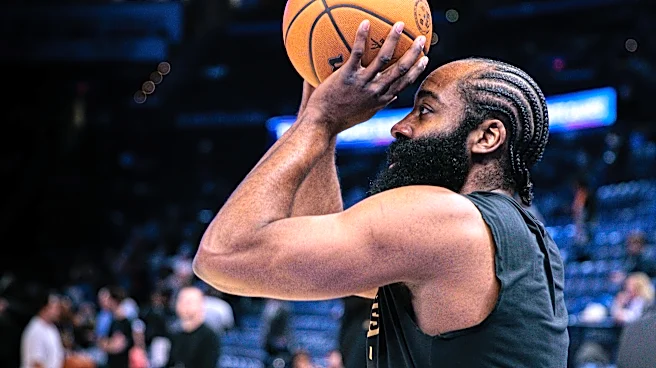 NBA insider believes Cavs and James Harden should have ‘verbal agreement’ on multiyear deal soon