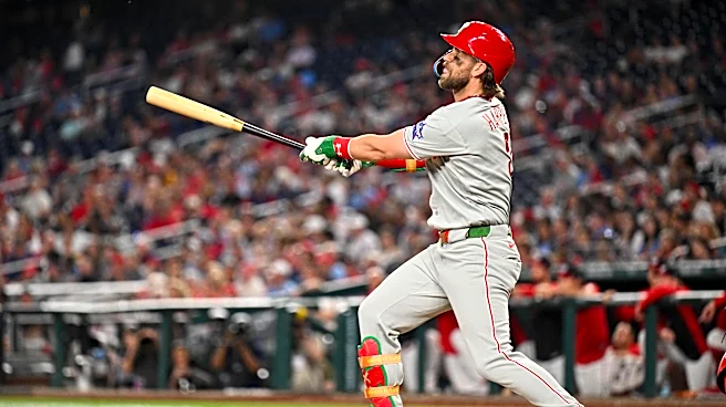 Gamethread 6/26: Phillies at Mets