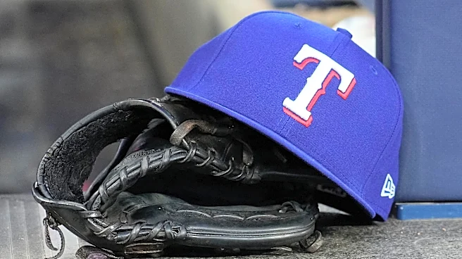 Game 82 Game Day Thread – Texas Rangers @ Toronto Blue Jays