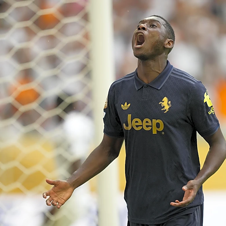 Report: PSG demanding total package of €40M from Juventus for Randal Kolo Muani