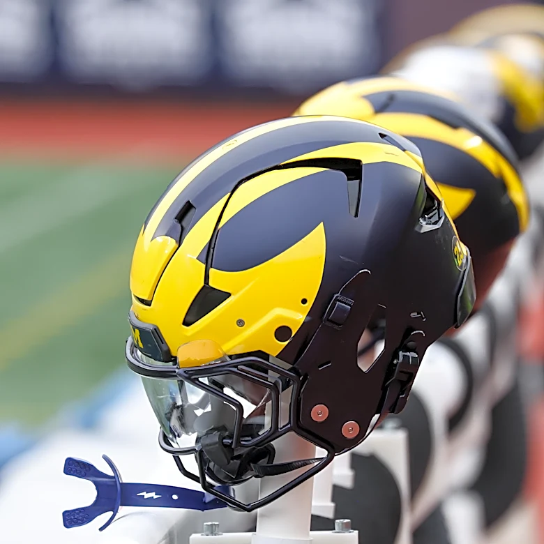 Michigan Football losing assistant director of personnel to Detroit Lions